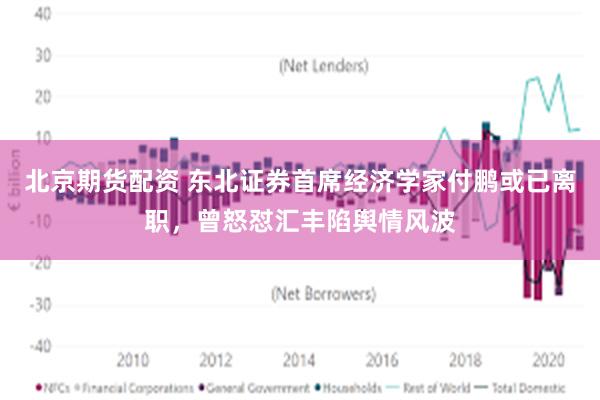 北京期货配资 东北证券首席经济学家付鹏或已离职，曾怒怼汇丰陷舆情风波